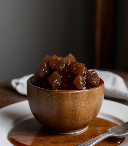 Sauce recipe image