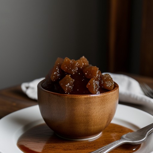Sauce recipe image