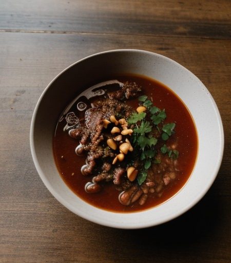Sauce recipe image