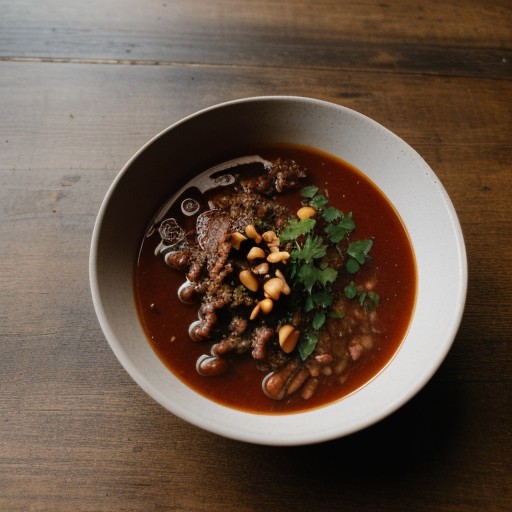Sauce recipe image