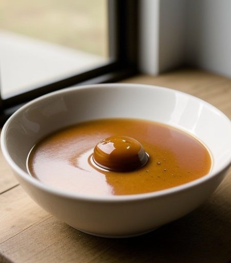 Sauce recipe image