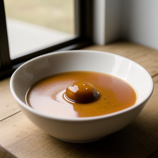 Sauce recipe image