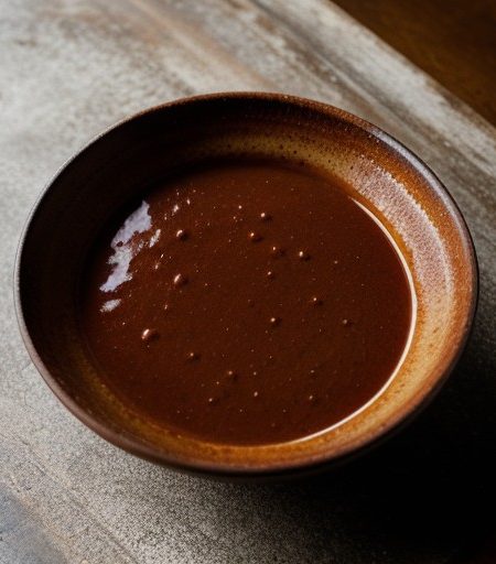 Sauce recipe image