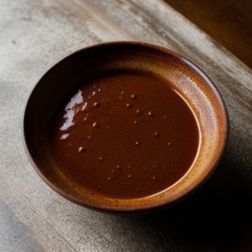 Sauce recipe image