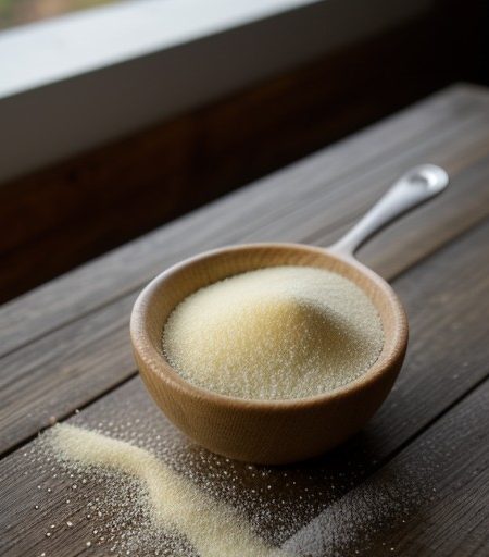 Sauce recipe image