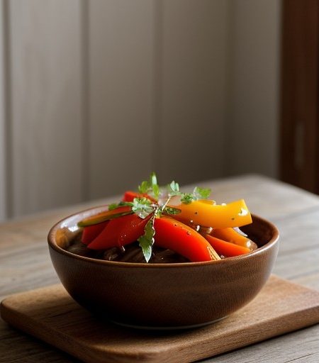 Sauce recipe image