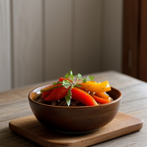 Sauce recipe image