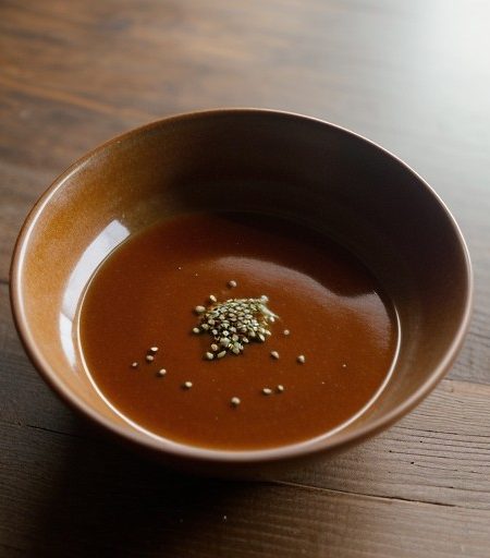 Sauce recipe image
