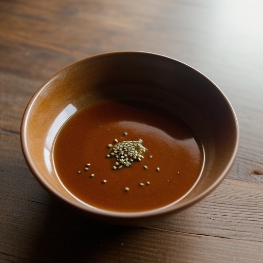 Sauce recipe image