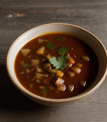 Sauce recipe image