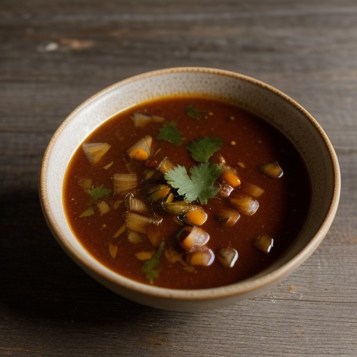 Sauce recipe image