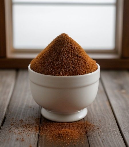Sauce recipe image