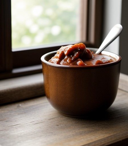 Sauce recipe image