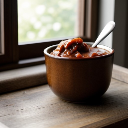 Sauce recipe image