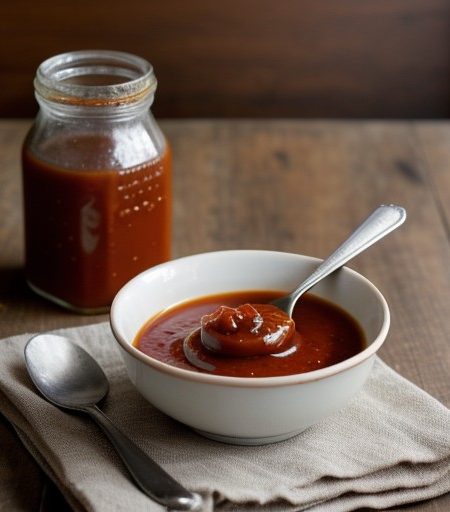 Sauce recipe image