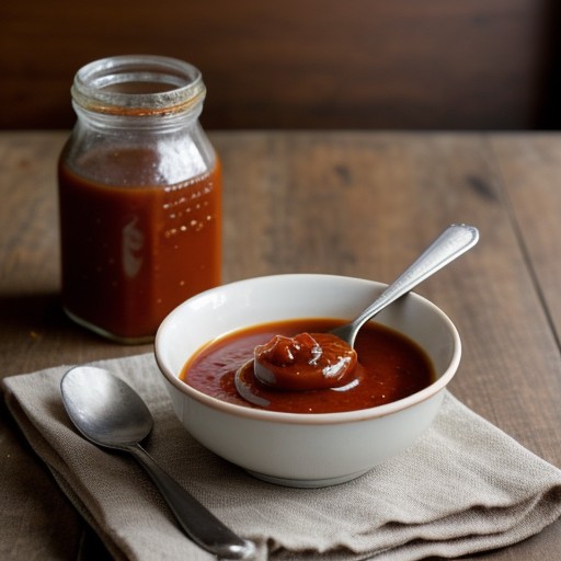 Sauce recipe image
