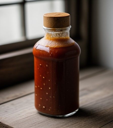 Sauce recipe image