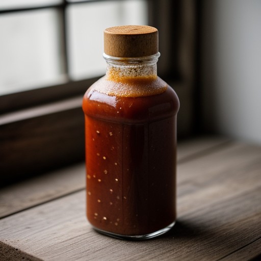 Sauce recipe image