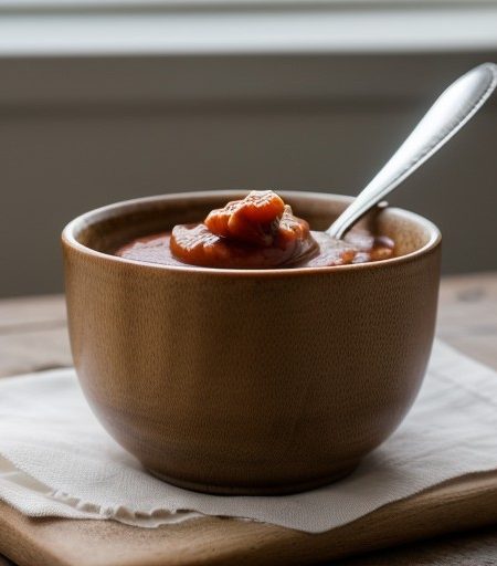 Sauce recipe image
