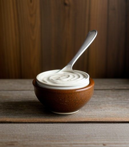 Sauce recipe image
