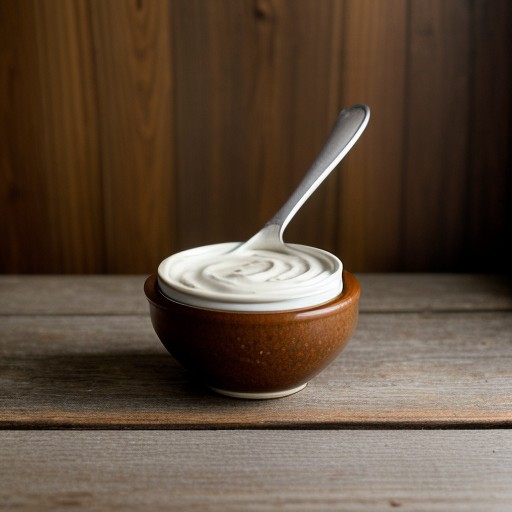 Sauce recipe image