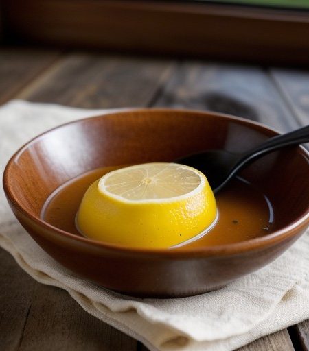 Sauce recipe image
