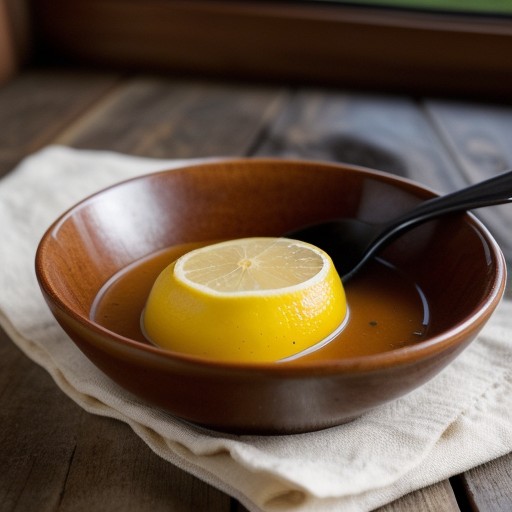 Sauce recipe image