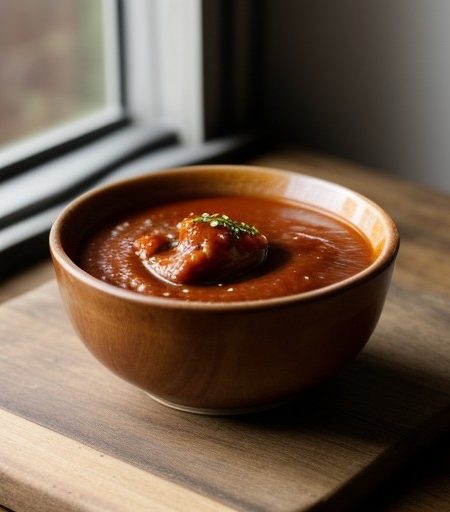 Sauce recipe image