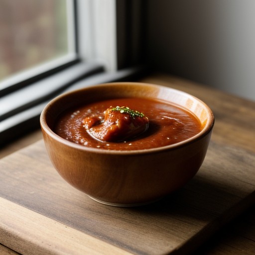 Sauce recipe image
