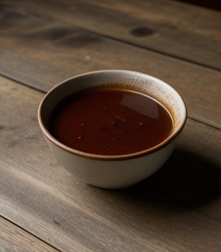 Sauce recipe image