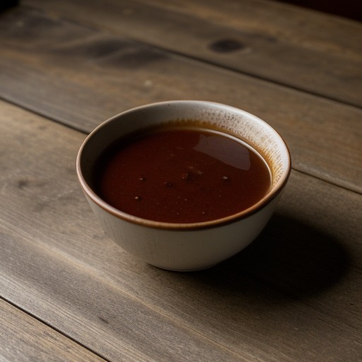 Sauce recipe image