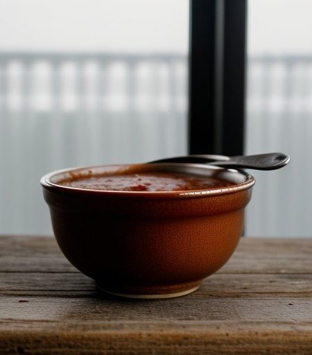 Sauce recipe image