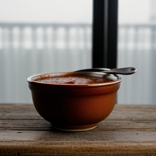 Sauce recipe image