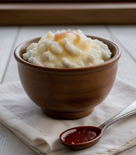 Sauce recipe image