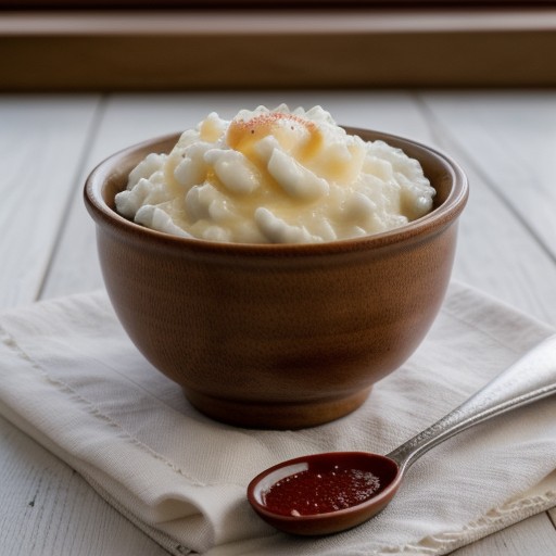 Sauce recipe image