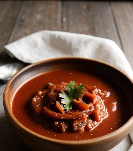 Sauce recipe image