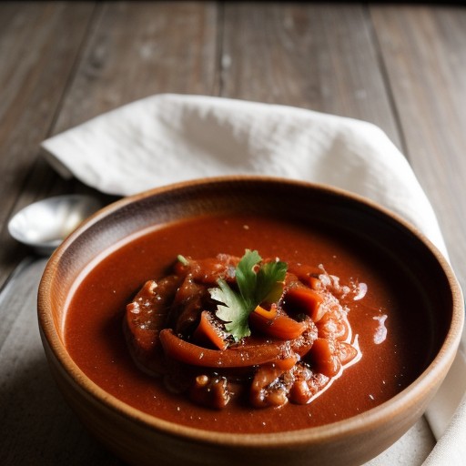 Sauce recipe image