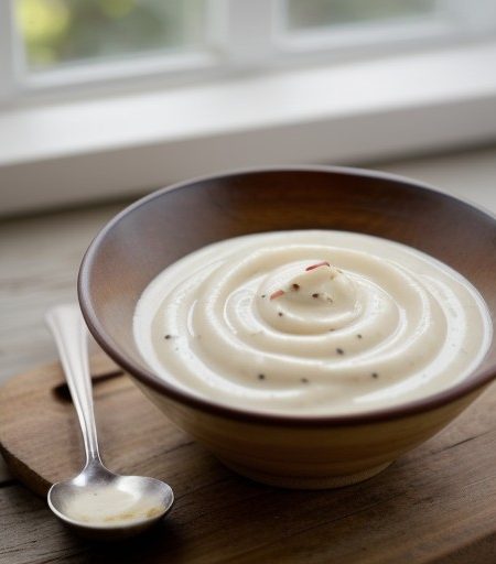 Sauce recipe image