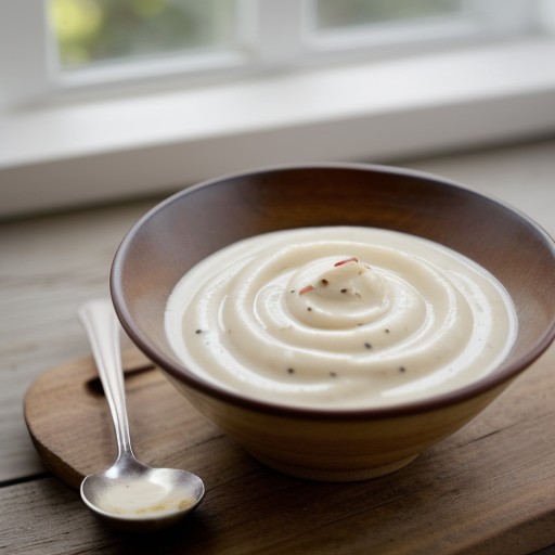Sauce recipe image