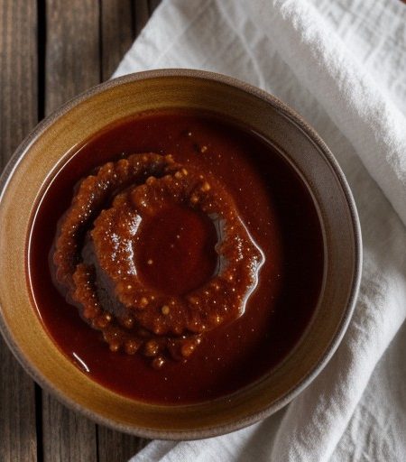 Sauce recipe image