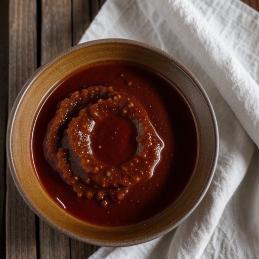 Sauce recipe image