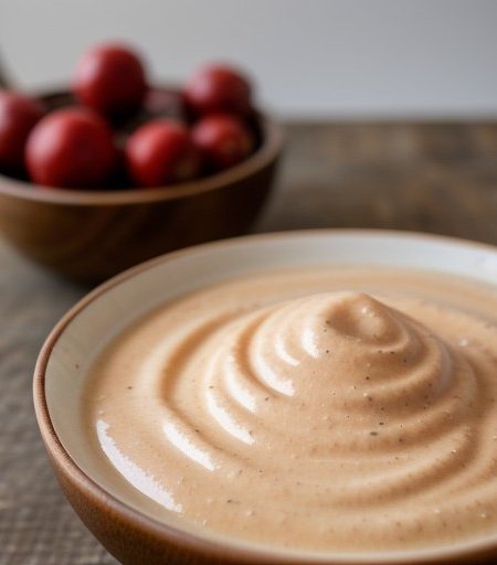 Sauce recipe image