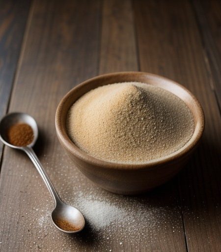 Sauce recipe image