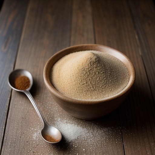 Sauce recipe image