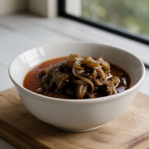 Sauce recipe image