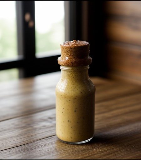 Sauce recipe image