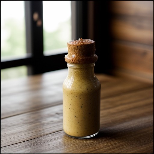 Sauce recipe image
