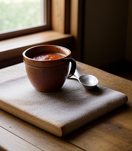Sauce recipe image