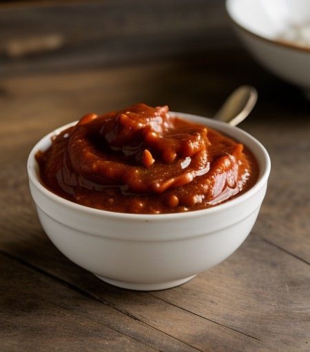 Sauce recipe image