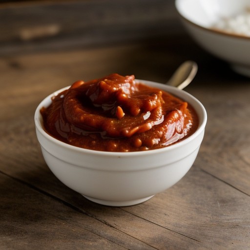 Sauce recipe image